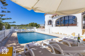 Villa Kelly 12 by Abahana Villas